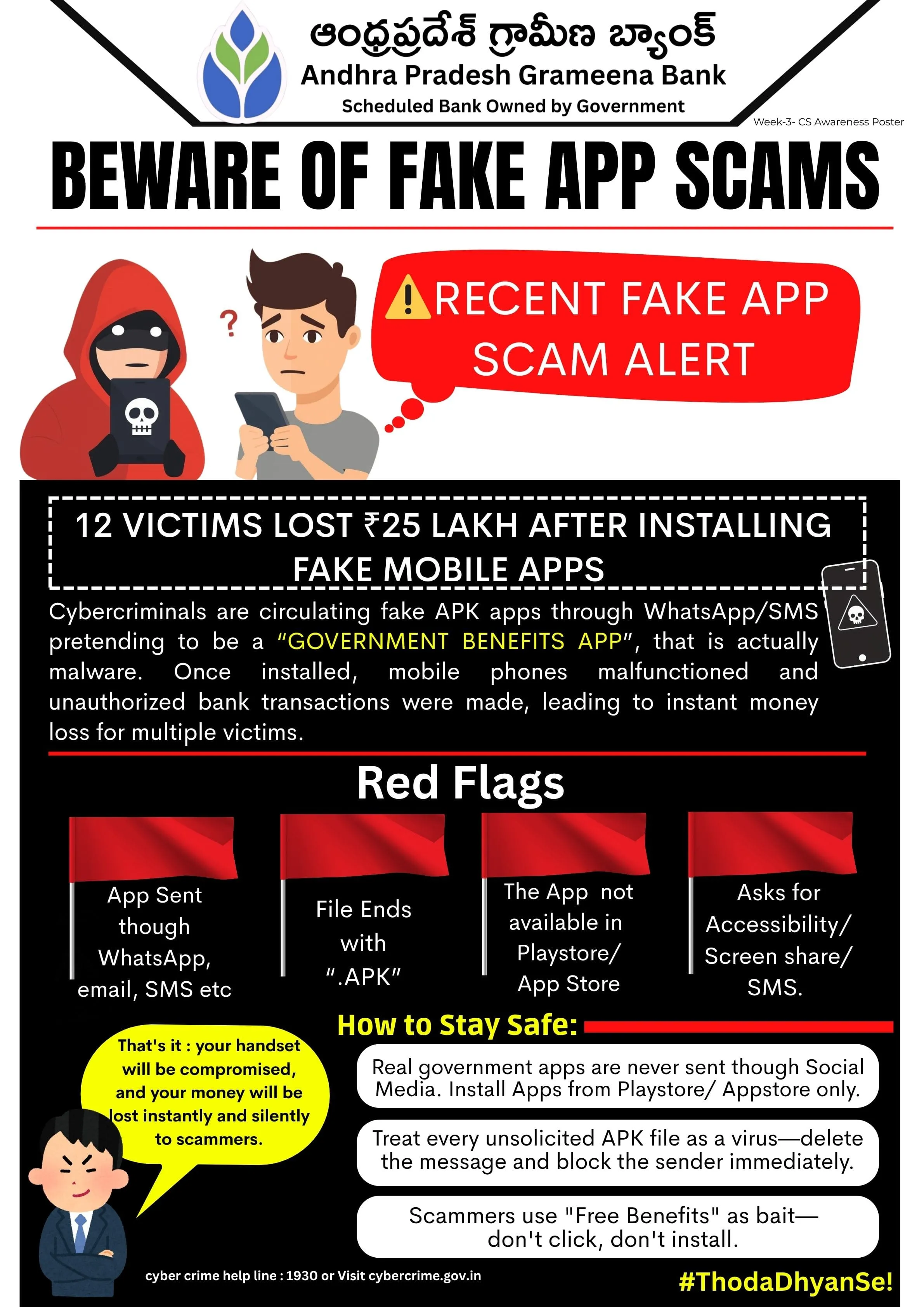 Week 3 - Guarding Against Fake Apps English