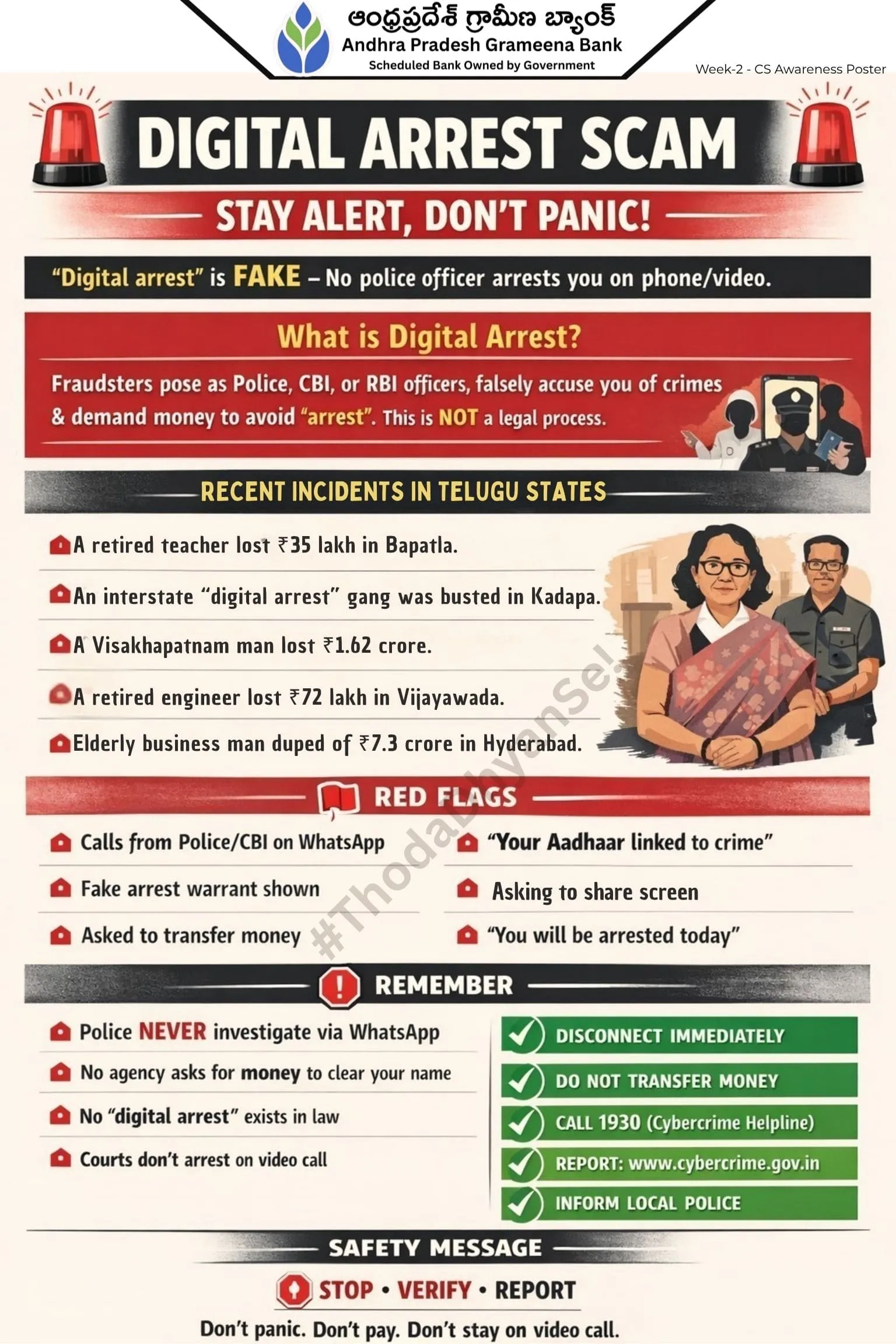 Week 2 - CS Awareness Poster(English)